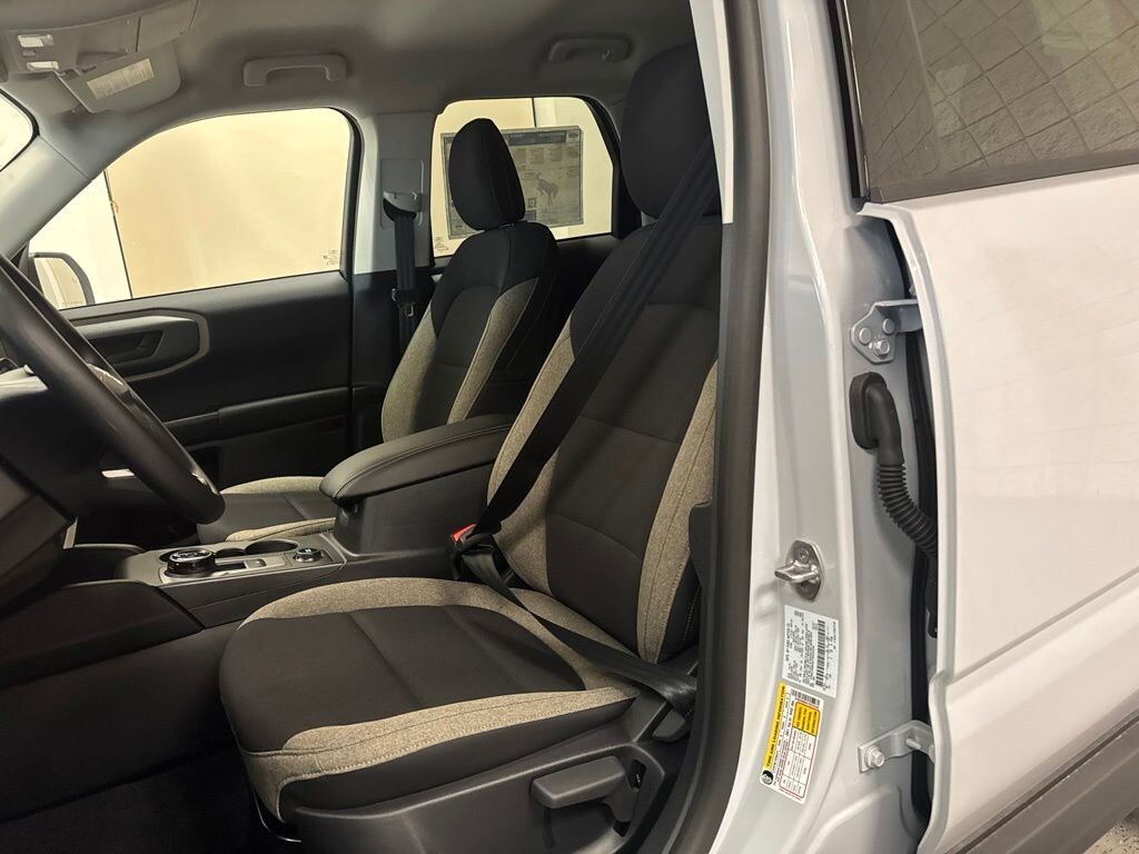 New 2026 Ford Bronco Sport Big Bend SUV