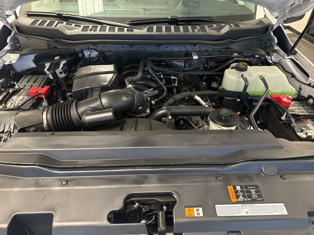 2026 Ford F-350 Super Duty XLT - Photo 9