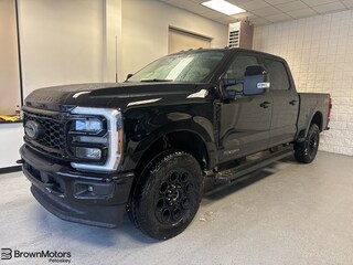2026 Ford F-350 F-350 Lariat Truck Crew Cab