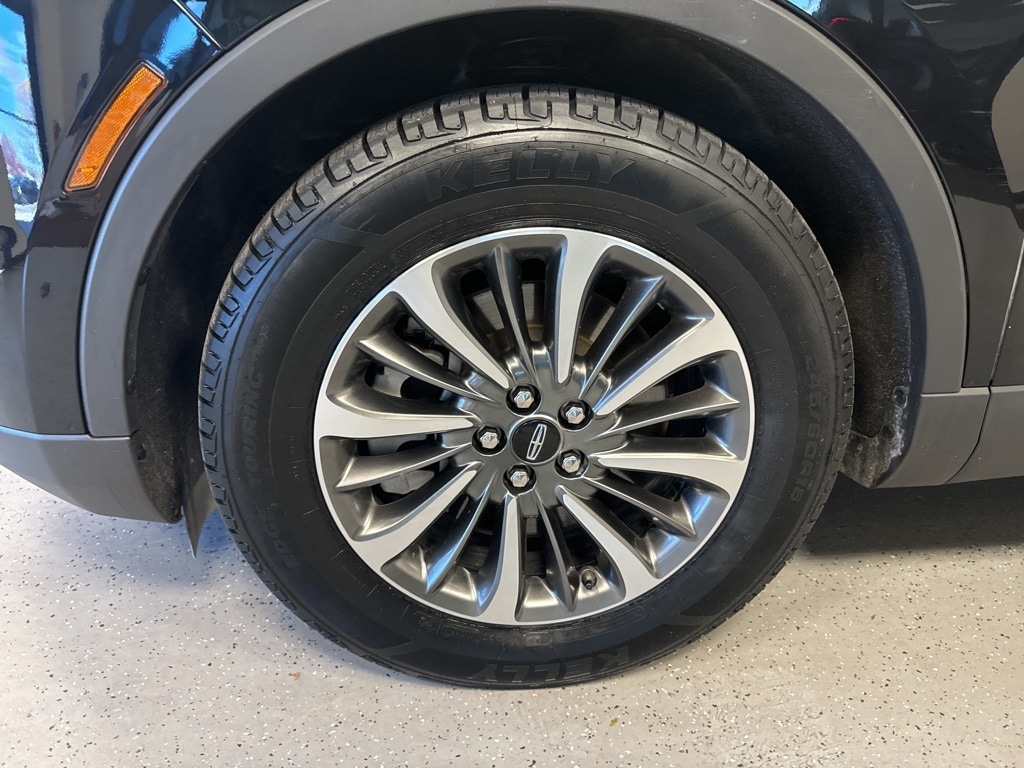 Used 2023 Lincoln Nautilus Standard SUV