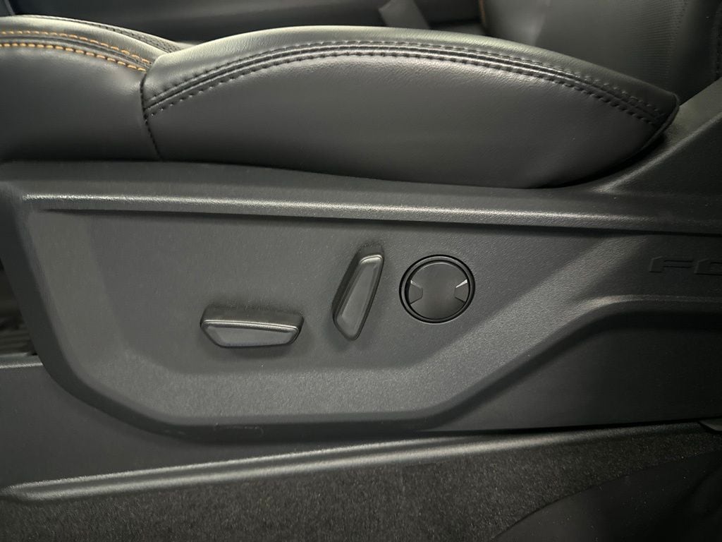 New 2026 Ford Expedition Tremor SUV