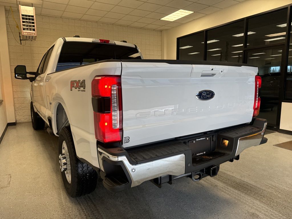 2026 Ford F-350 Super Duty XLT - Photo 19