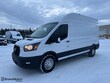  Ford Transit-250 Cargo