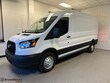  Ford Transit-250 Cargo