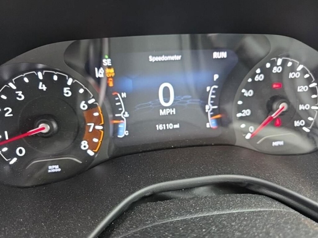 Used 2022 Jeep Compass Limited SUV