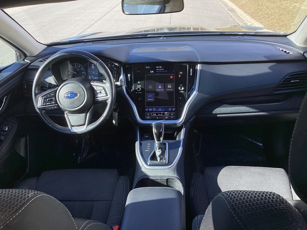 Used 2023 Subaru Outback Premium SUV