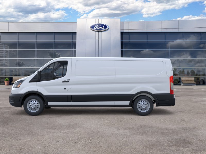 2026 Ford Transit Van Base - Photo 3
