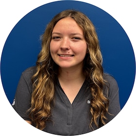 Staff member Ellie Dawson from ID_9c0ab1