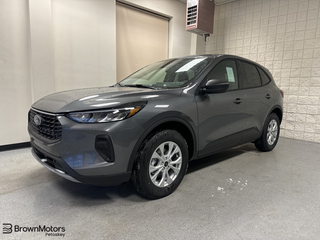 2026 Ford Escape Active's photo