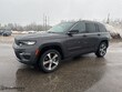  Jeep Grand Cherokee 4xe