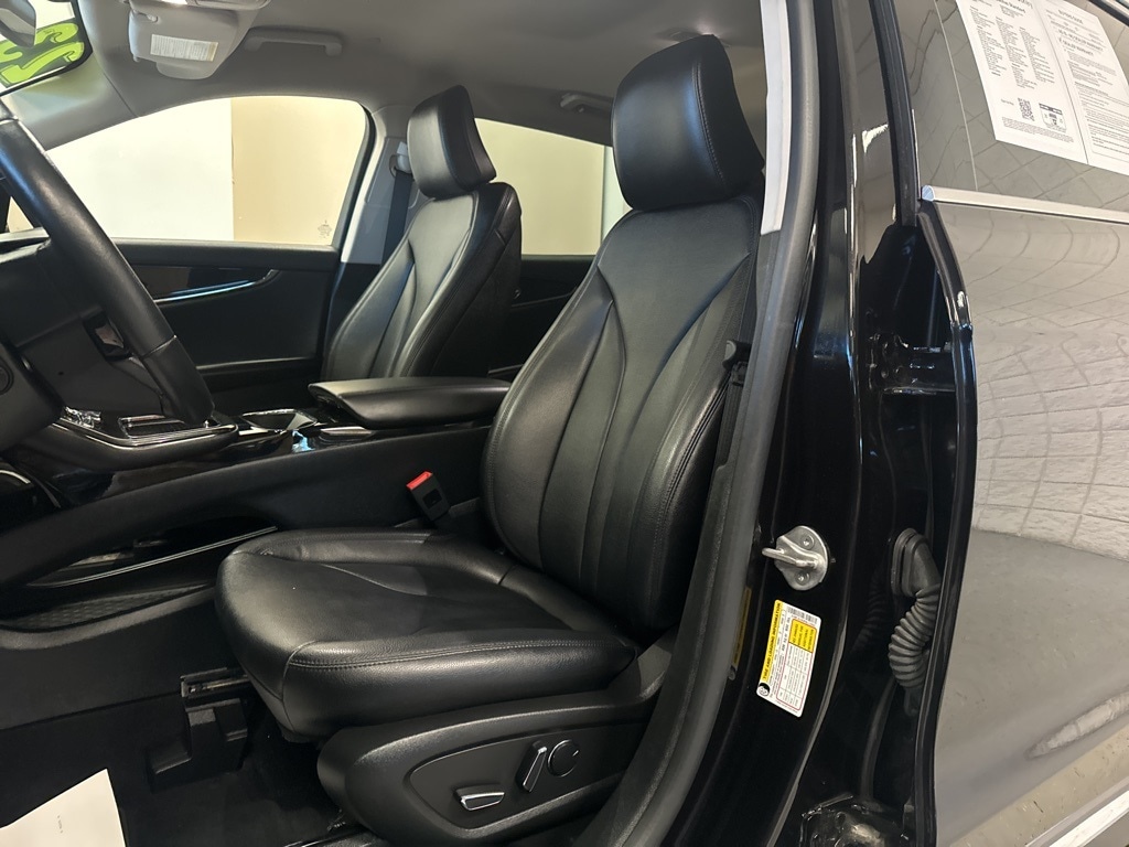 Used 2023 Lincoln Nautilus Standard SUV