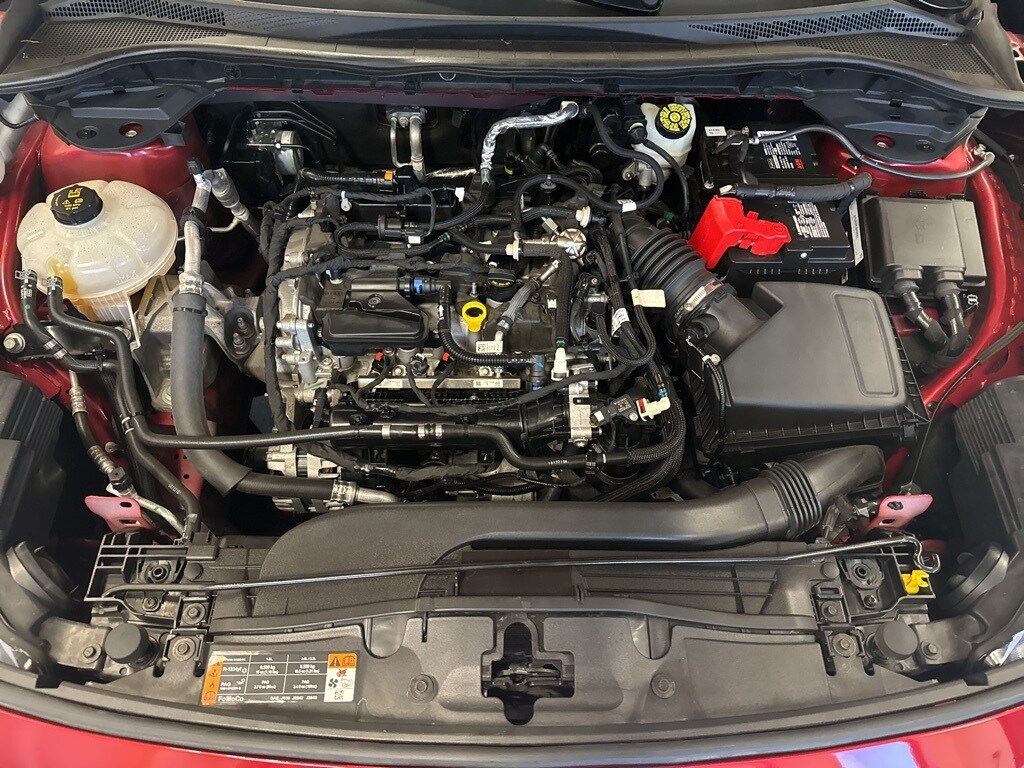 Certified 2022 Ford Escape SEL SUV