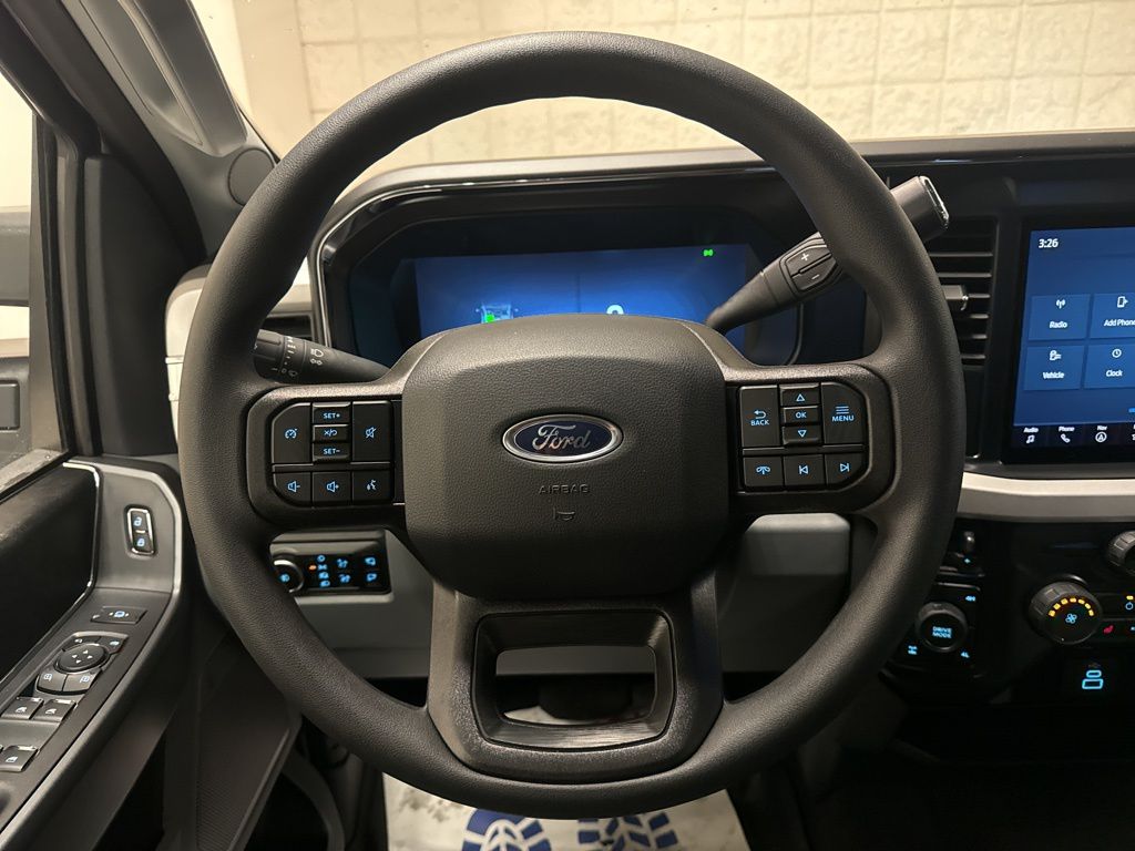 2026 Ford F-350 Super Duty XLT - Photo 27