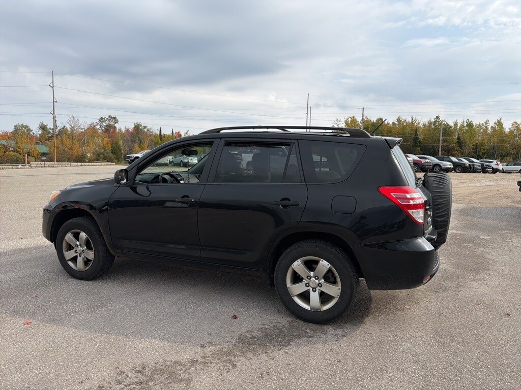 Used 2009 Toyota RAV4  SUV