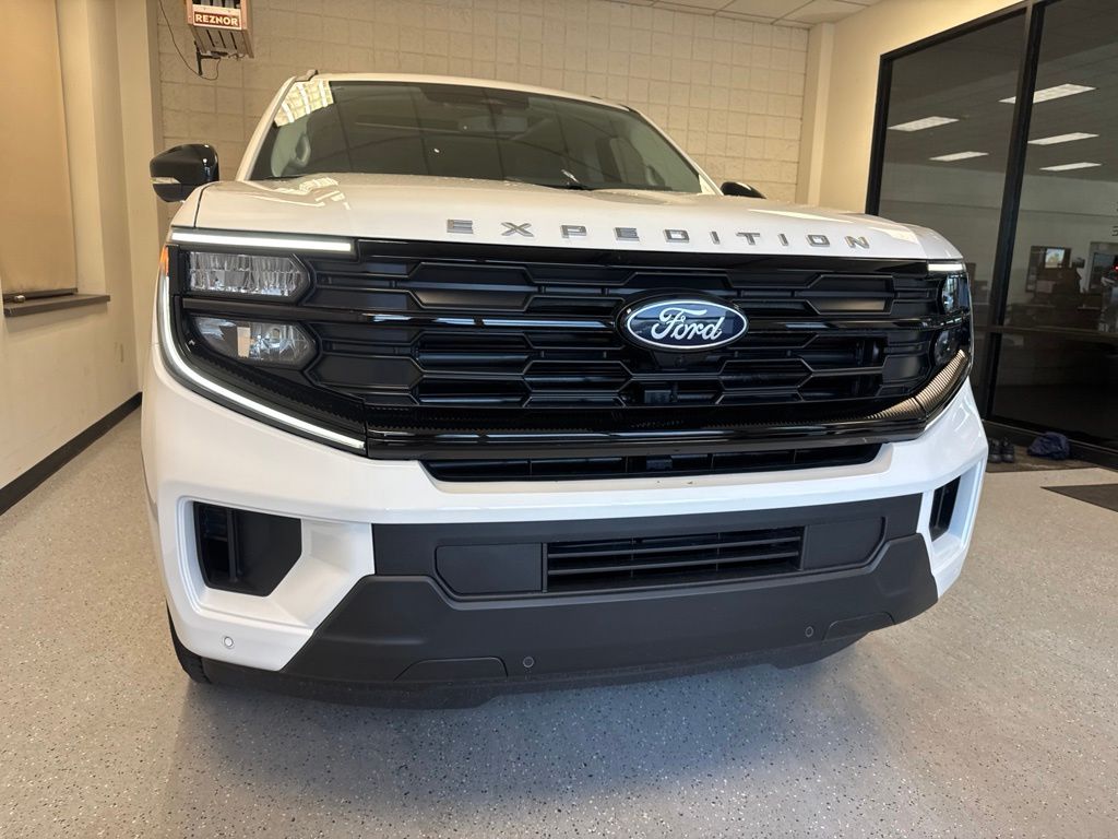 2025 Ford Expedition Active - Photo 9