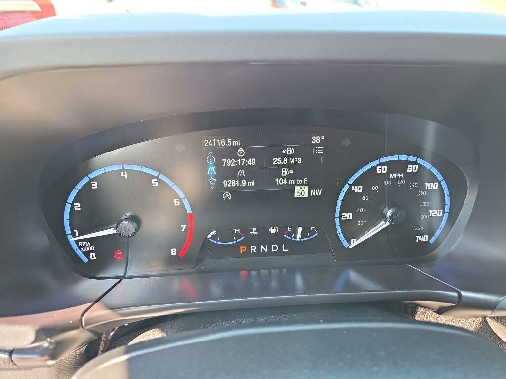 Used 2022 Ford Bronco Sport Big Bend SUV