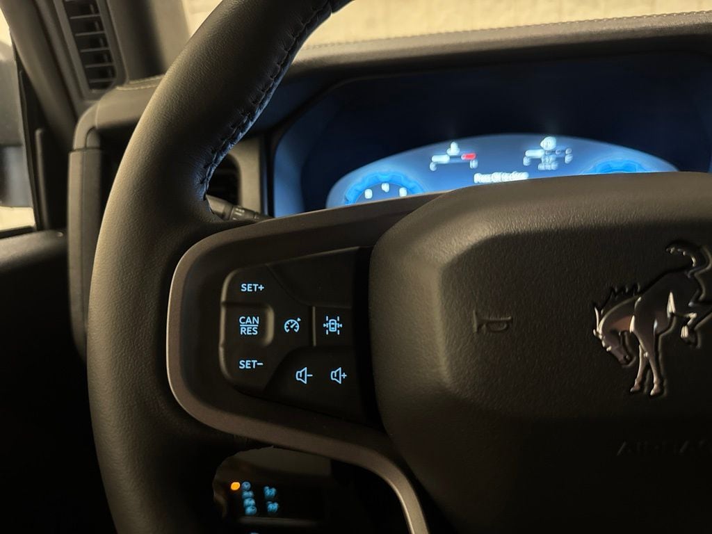 2025 Ford Bronco 4-Door Badlands - Photo 34