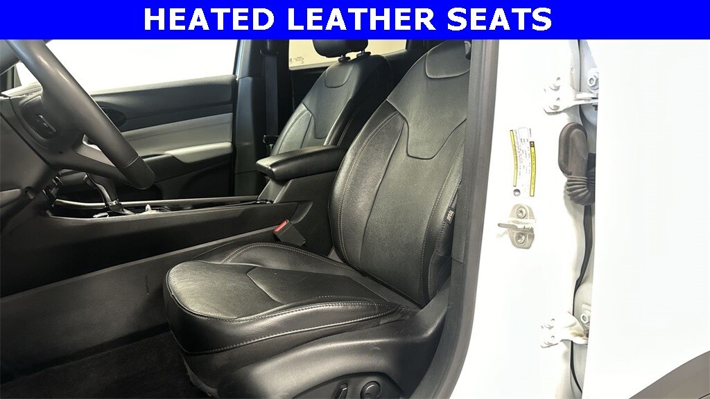 Certified 2023 Jeep Compass Limited SUV