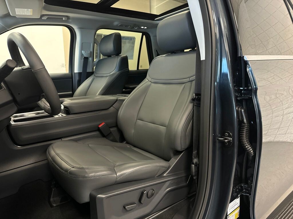 New 2026 Ford Expedition Max Active SUV