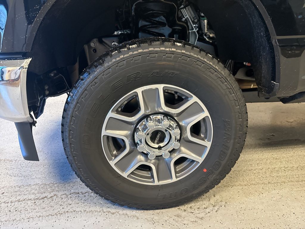 New 2026 Ford F-250 F-250 Lariat Truck Crew Cab