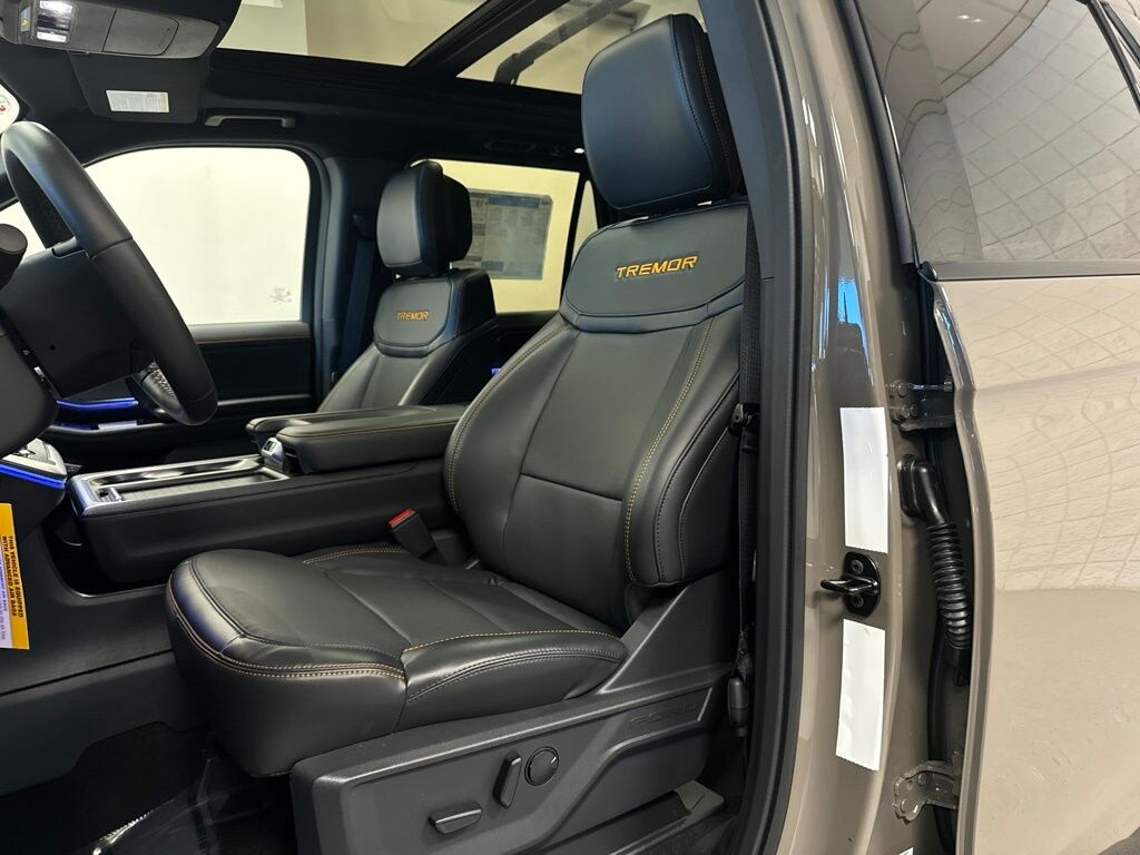 New 2026 Ford Expedition Tremor SUV
