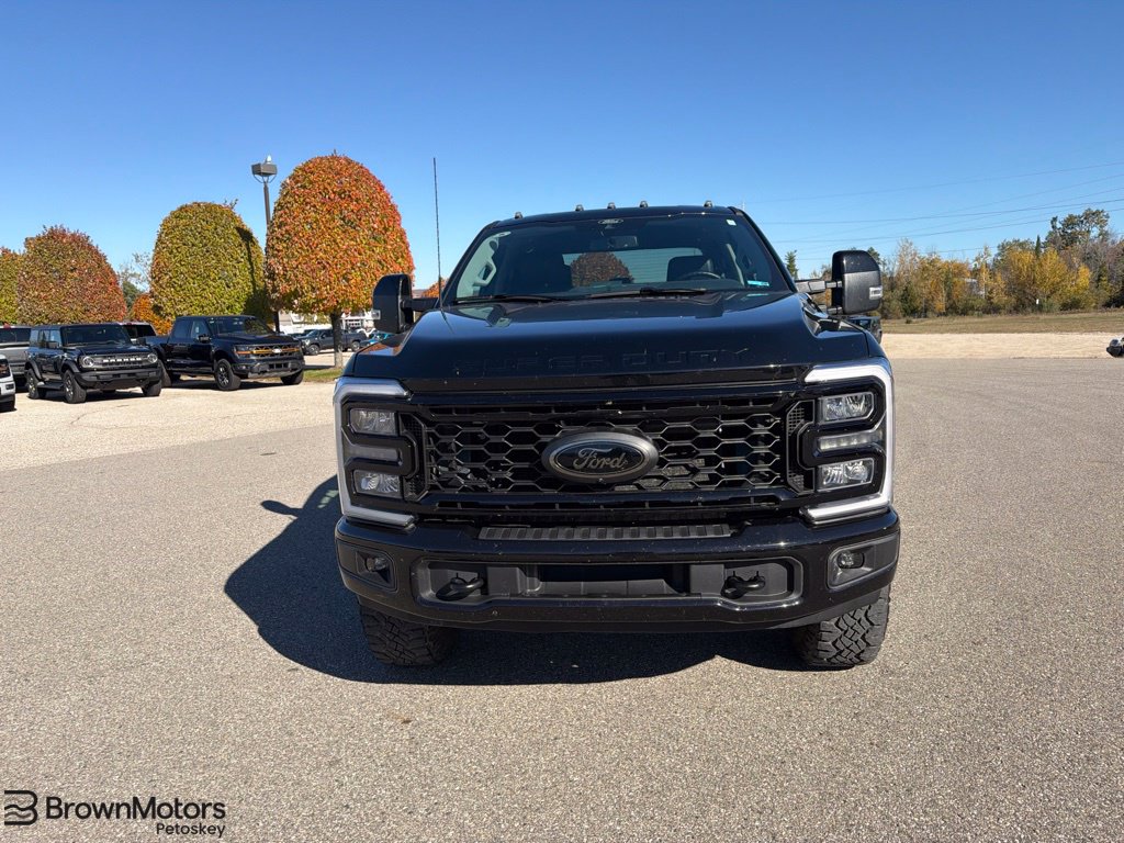  Ford F-250