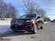  Lincoln MKC