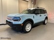  Ford Bronco Sport