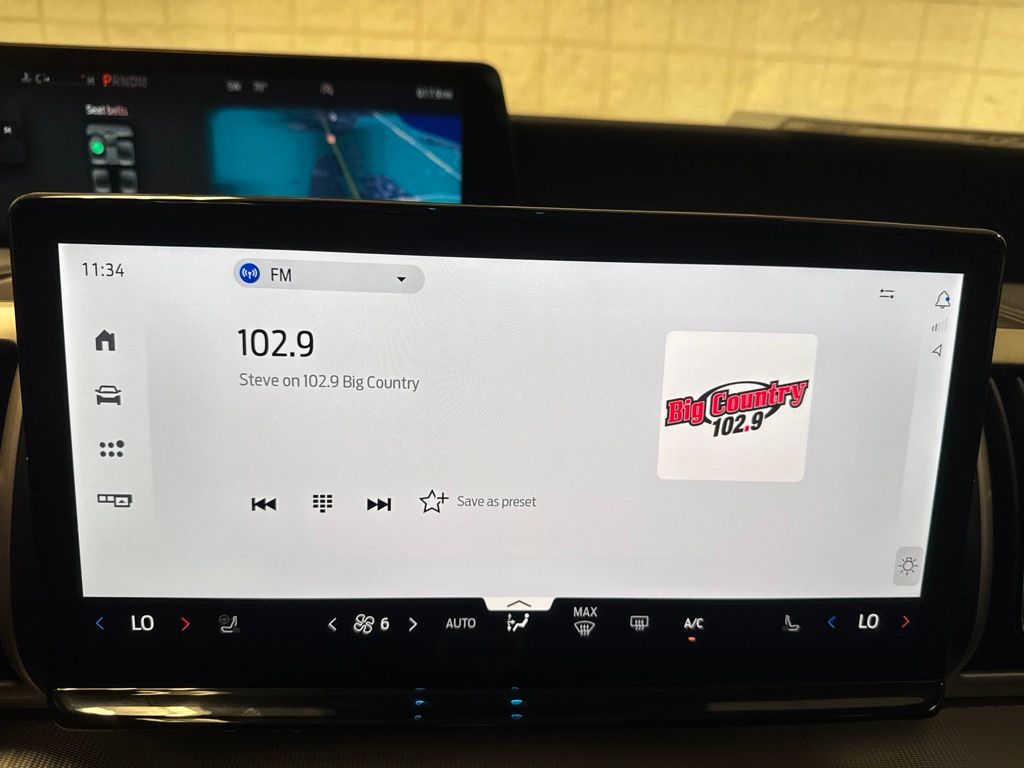 2025 Ford Expedition Active - Photo 31