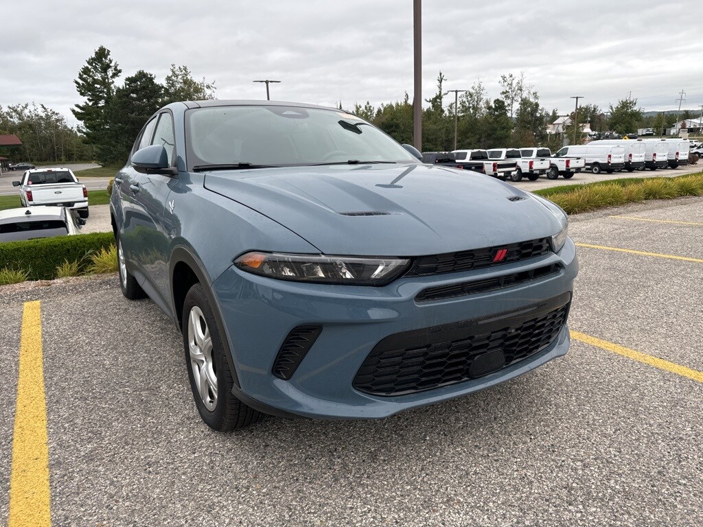 2024 Dodge Hornet GT Plus photo 4