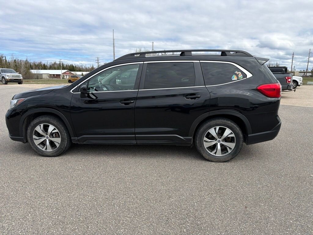 Used 2019 Subaru Ascent Premium 8-Passenger SUV