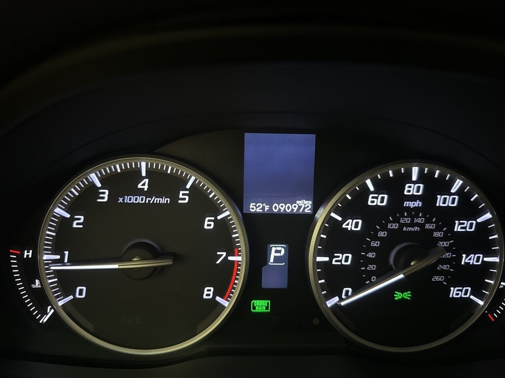 Used 2015 Acura RDX Base w/Technology Package (A6) SUV