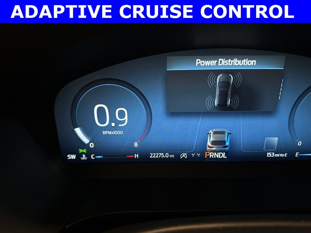 Certified 2023 Ford Escape Active SUV