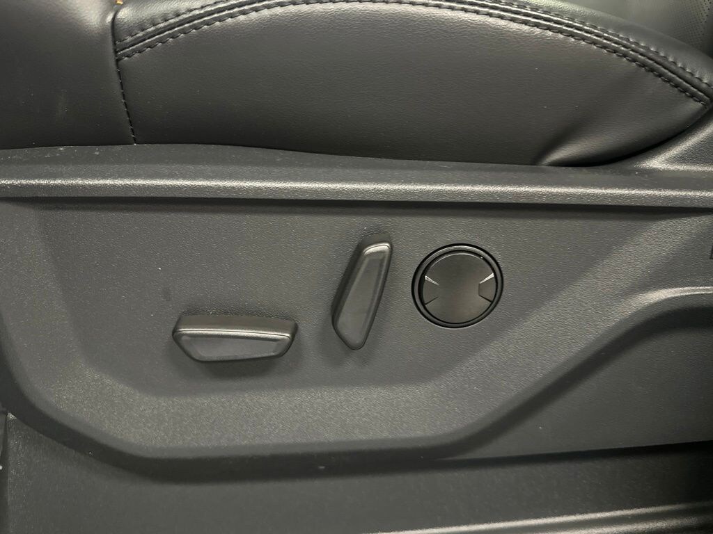 New 2026 Ford Expedition Tremor SUV