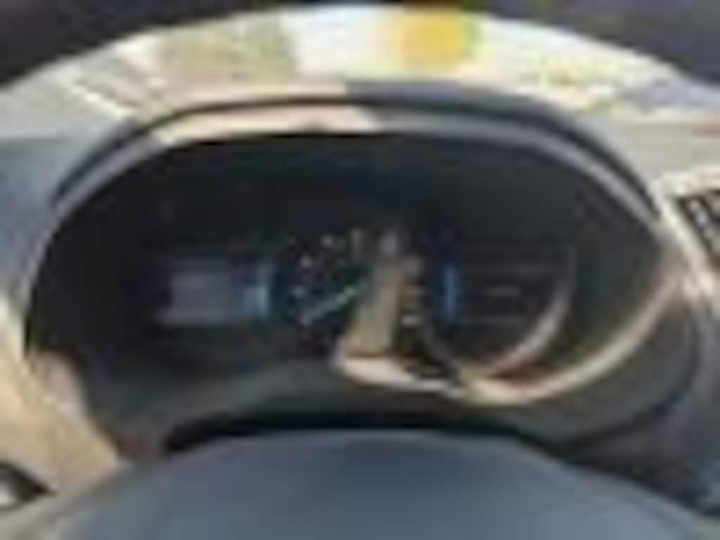 Used 2024 Ford Edge SUV