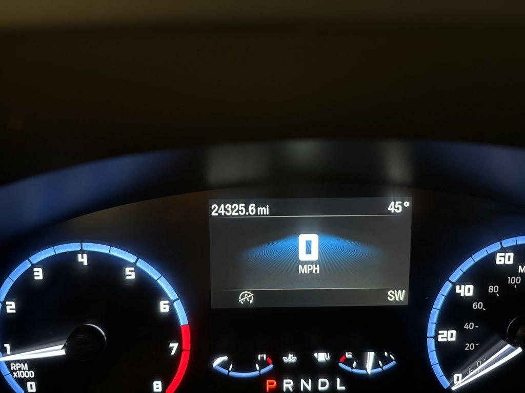 Certified 2022 Ford Bronco Sport Big Bend SUV