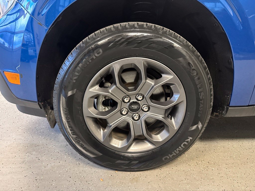 Certified 2024 Ford Maverick XLT Truck SuperCrew