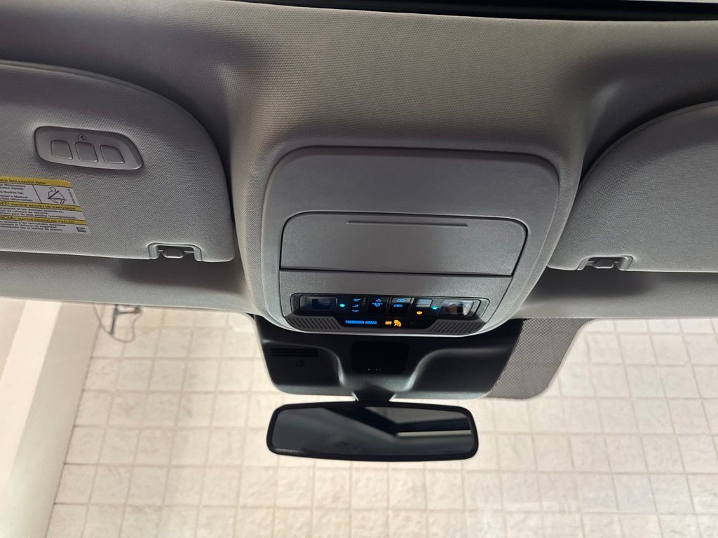 2025 Ford Expedition Active - Photo 37