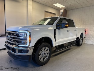 2026 Ford F-250 F-250 Lariat Truck Crew Cab