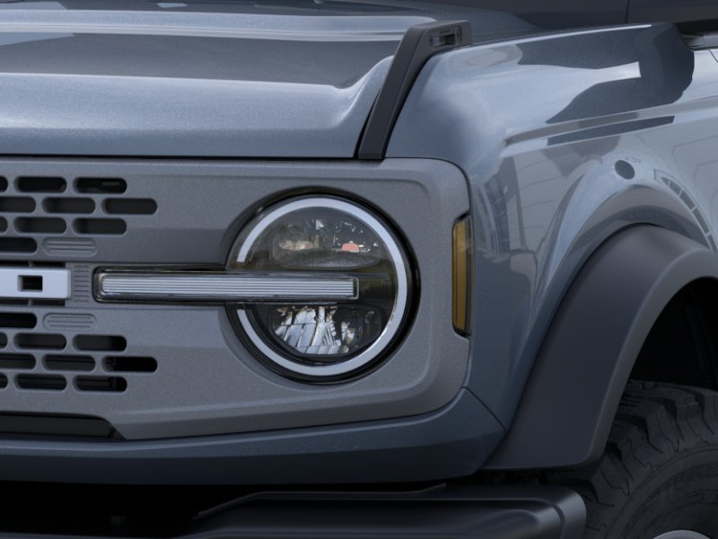 2025 Ford Bronco 4-Door Badlands - Photo 20