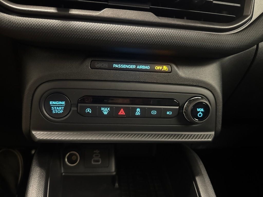 2025 Ford Bronco Sport Heritage - Photo 35