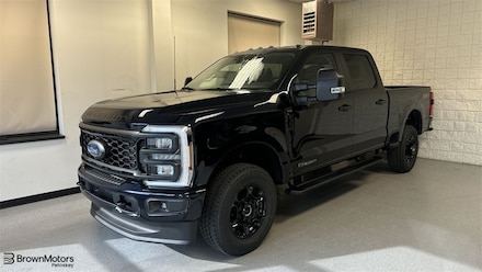 2025 Ford F-350 F-350 XL Truck Crew Cab