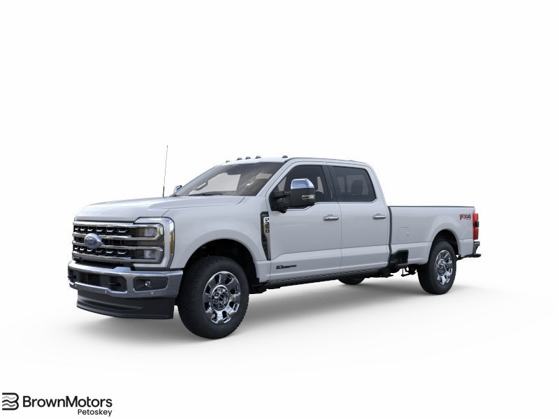  Ford F-350
