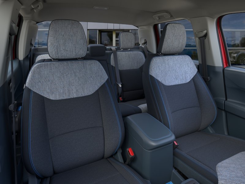 2025 Ford Maverick XLT - Photo 10