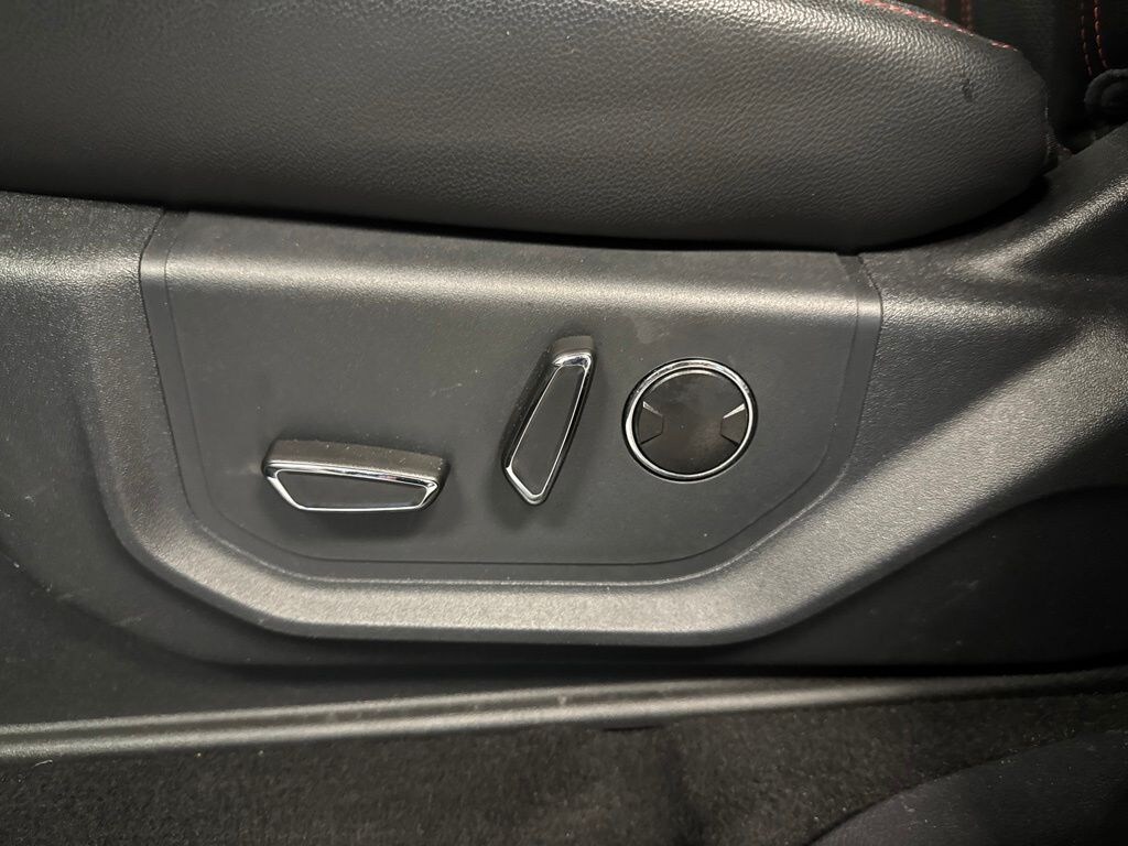 Certified 2023 Ford Expedition Limited SUV