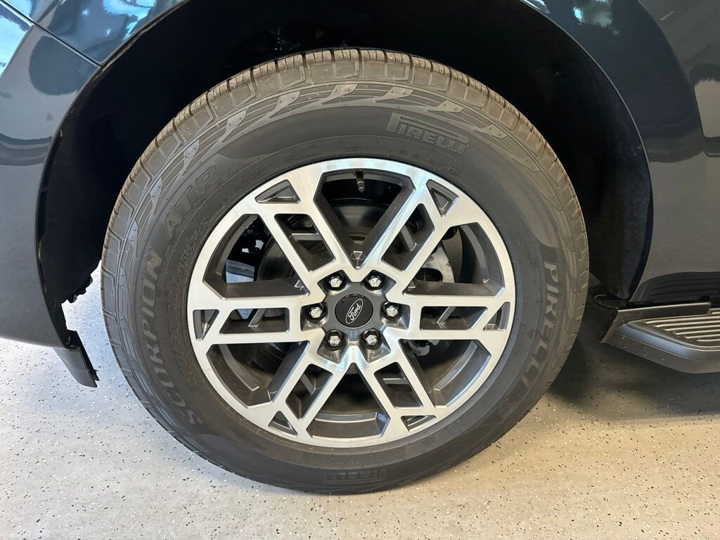 New 2026 Ford Expedition Max Active SUV
