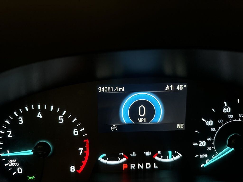 Certified 2022 Ford Escape SEL SUV