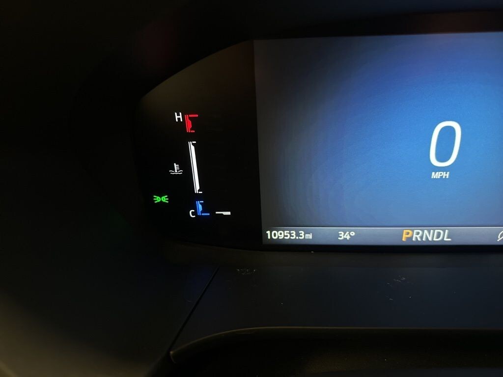 Certified 2023 Ford Escape Active SUV