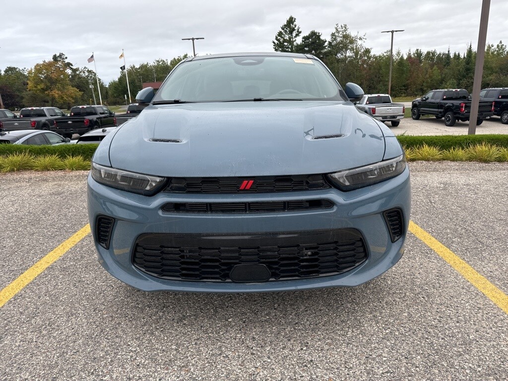 2024 Dodge Hornet GT Plus photo 3