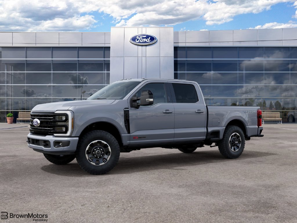  Ford F-350